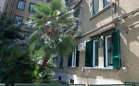 Green Spera Apartment